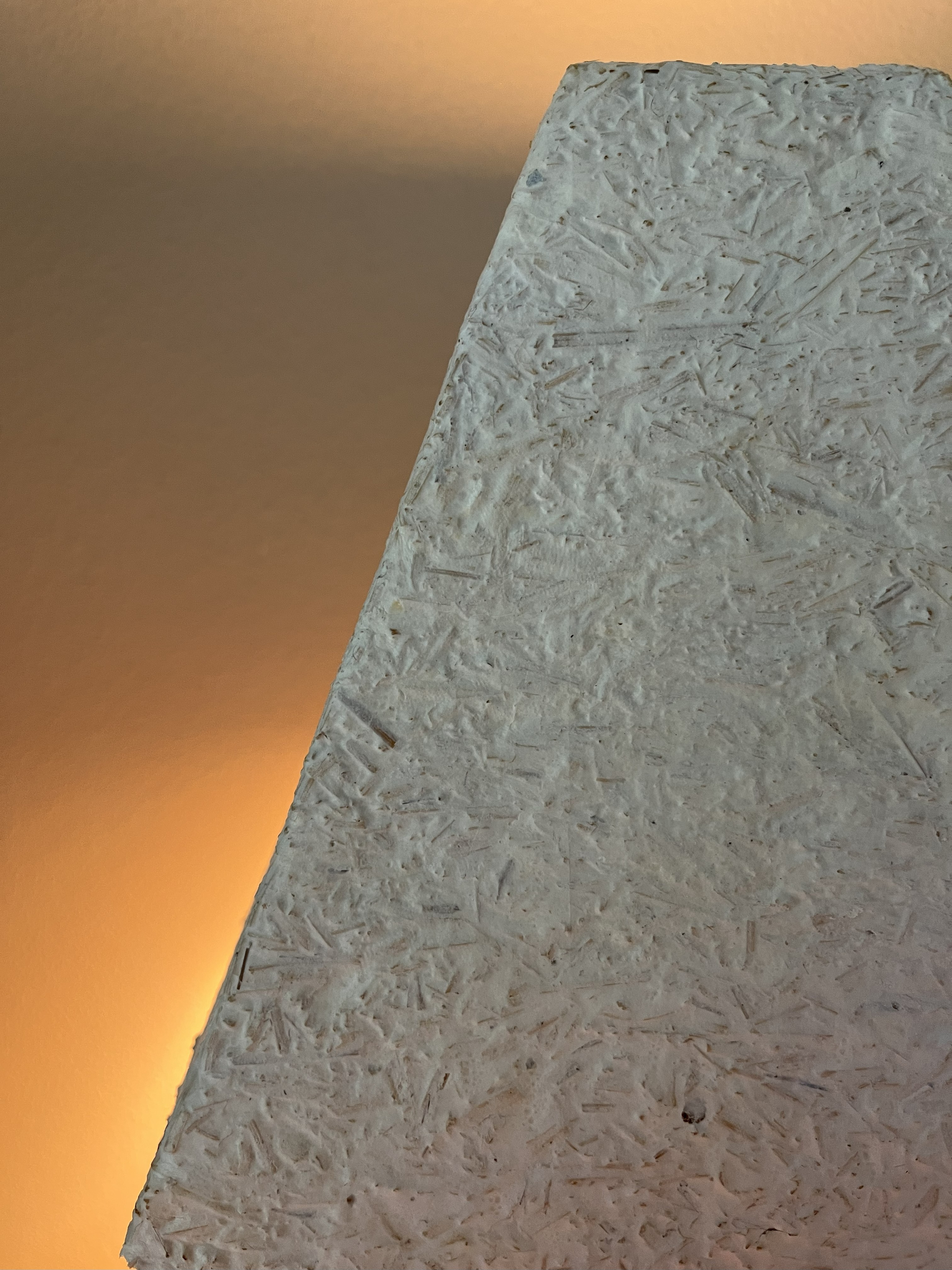 Handcrafted mushroom woodworking